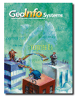 GeoInfoSystems Magazine